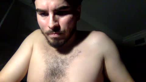 Bruno Is Hung online show from 12.27.24