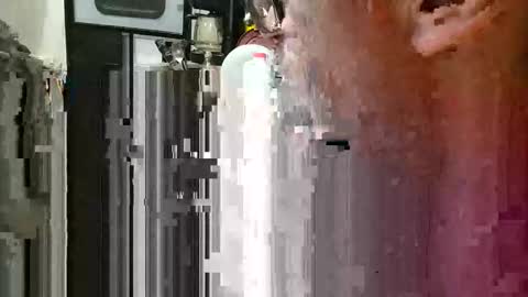 Steve... aka SkinnieDippin aka TimberTramp online show from 01.09.26