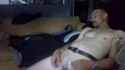 brutal3anddone online show from 11.19.25