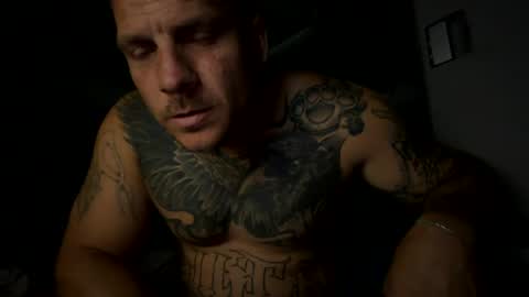 brutal_champ online show from 08.04.26