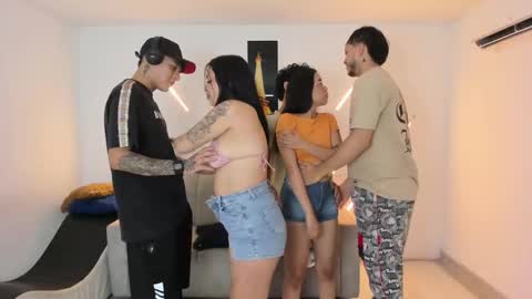 Snapshot of brutal_sex_room2k chatting on 01.31.26 brutal_sex_room2k online show from 01.31.26