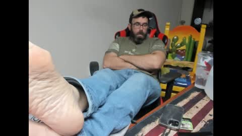 BRUTALMASTER1983 online show from 01.07.25