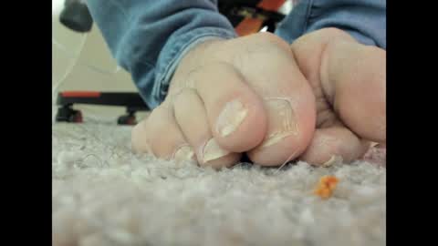 BRUTALMASTER1983 online show from 01.20.25