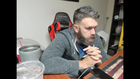 BRUTALMASTER1983 online show from 01.31.25