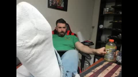 BRUTALMASTER1983 online show from 02.23.25