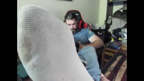 BRUTALMASTER1983 online show from 09.18.25