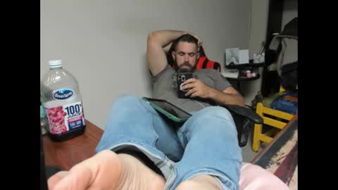 BRUTALMASTER1983 online show from 09.19.25