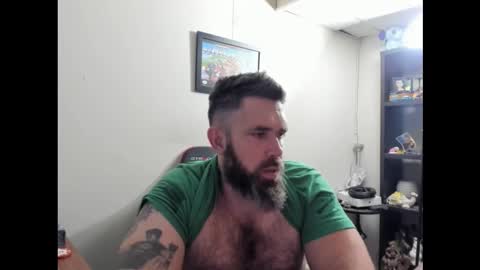 BRUTALMASTER1983 online show from 01.09.26