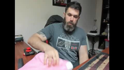 BRUTALMASTER1983 online show from 03.16.26