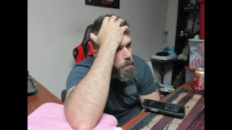 BRUTALMASTER1983 online show from 04.28.26