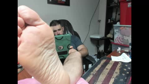BRUTALMASTER1983 online show from 05.28.26