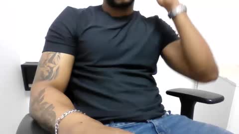 brutusbigd online show from 10.25.25