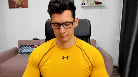 Brutus K online show from 12.16.24