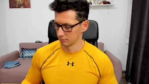 Brutus K online show from 12.16.24