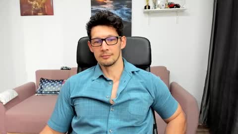 Brutus K online show from 01.20.25