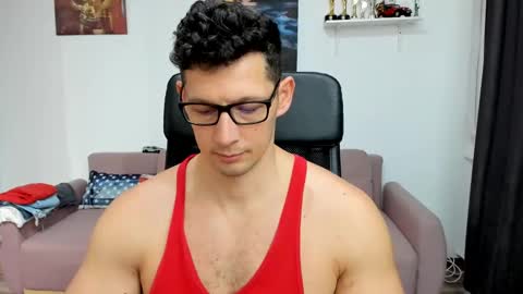 Brutus K online show from 02.10.25