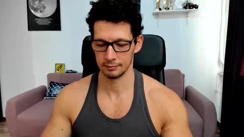 Brutus K online show from 12.19.25