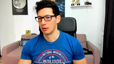 Brutus K online show from 02.04.26