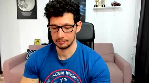 Brutus K online show from 02.24.26