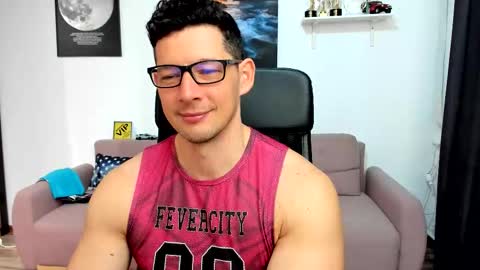 Brutus K online show from 03.12.26