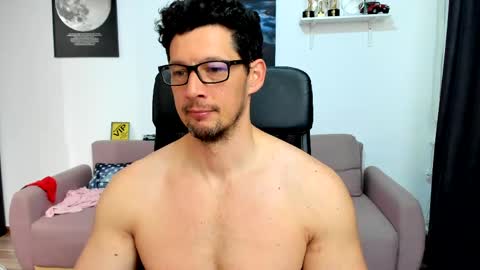 Brutus K online show from 04.26.26