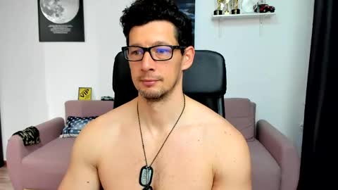 Brutus K online show from 05.09.26