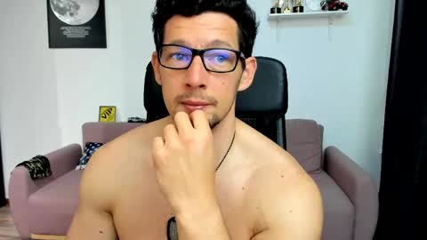 Brutus K online show from 05.11.26