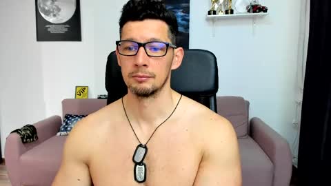 Brutus K online show from 05.13.26