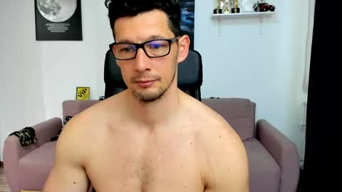 Brutus K online show from 05.25.26