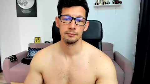 Brutus K online show from 06.12.26