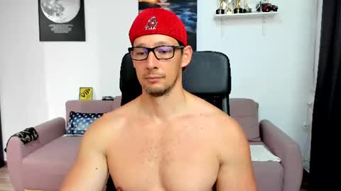 Brutus K online show from 06.24.26