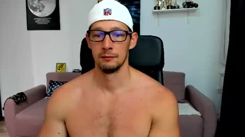 Brutus K online show from 06.26.26