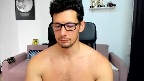 Brutus K online show from 06.29.26