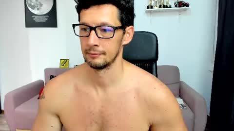Brutus K online show from 07.01.26