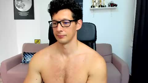 Brutus K online show from 07.04.26