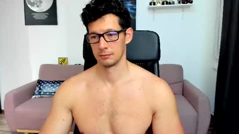 Brutus K online show from 07.07.26