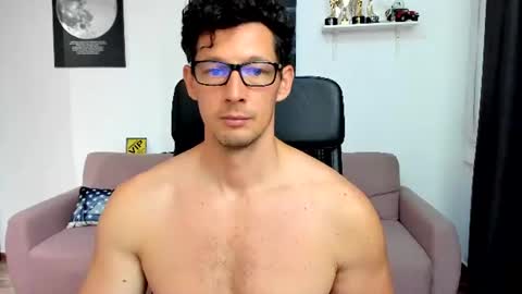 Brutus K online show from 07.07.26
