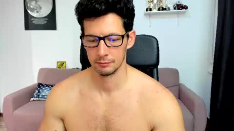 Brutus K online show from 07.11.26