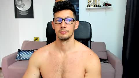 Brutus K online show from 07.13.26