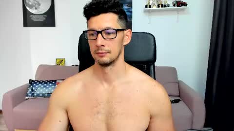 Brutus K online show from 07.14.26