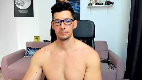 Brutus K online show from 07.21.26