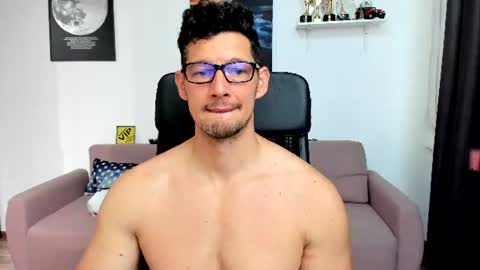 Brutus K online show from 07.26.26
