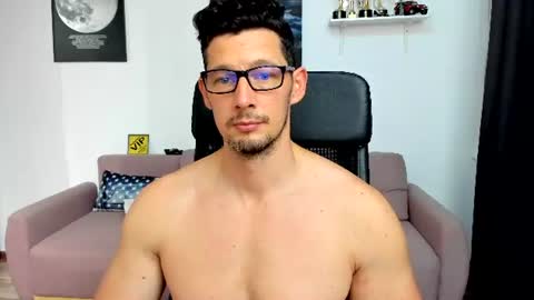 Brutus K online show from 07.28.26