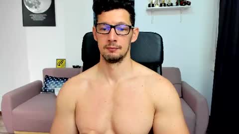 Brutus K online show from 07.29.26