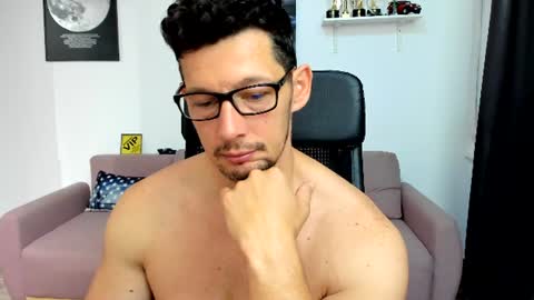 Brutus K online show from 07.31.26