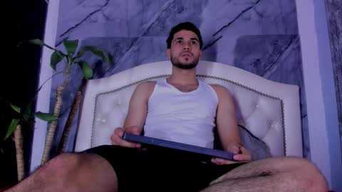 Bry Dalton online show from 02.22.26