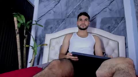 Bry Dalton online show from 03.04.26