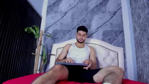 Bry Dalton online show from 03.06.26