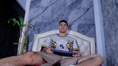 Bry Dalton online show from 03.10.26