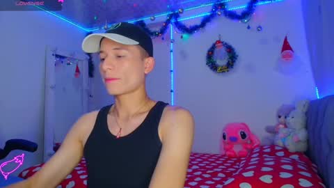 Snapshot of bryam_hot chatting on 12.29.24 BRYAM INDEPENDENT MODEL online show from 12.29.24